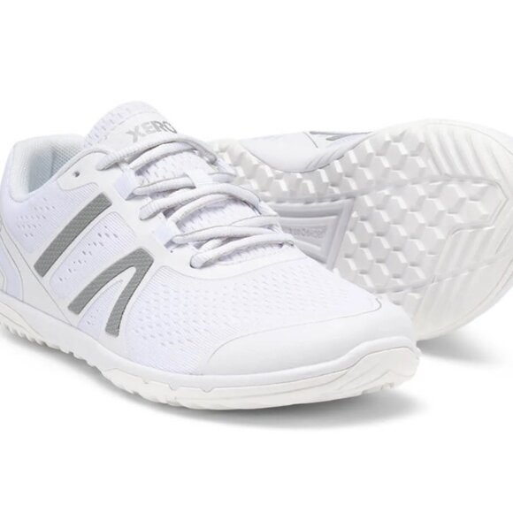Xero Shoes HFS II - Lightweight Road Runner White 9.5 - Picture 1 of 7